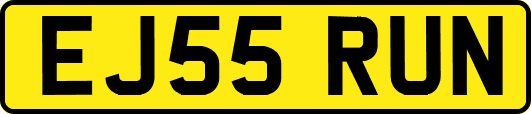 EJ55RUN