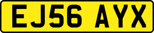 EJ56AYX