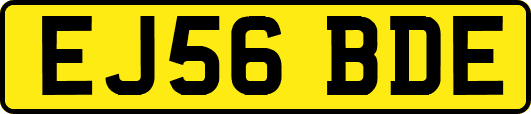 EJ56BDE