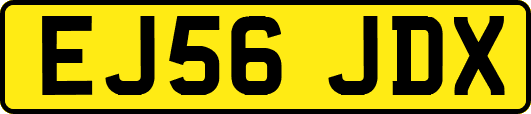 EJ56JDX