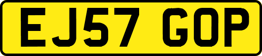 EJ57GOP