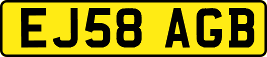 EJ58AGB