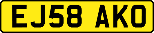 EJ58AKO