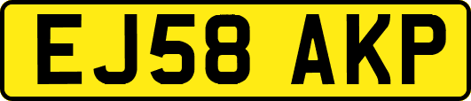 EJ58AKP