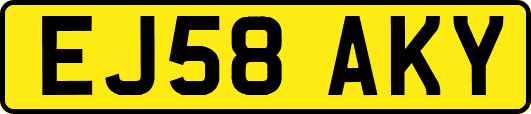 EJ58AKY