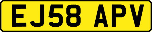 EJ58APV