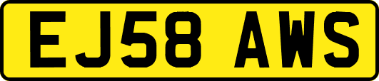 EJ58AWS