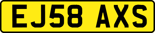 EJ58AXS