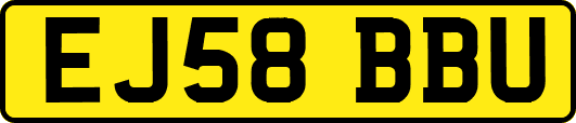 EJ58BBU