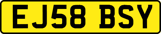 EJ58BSY