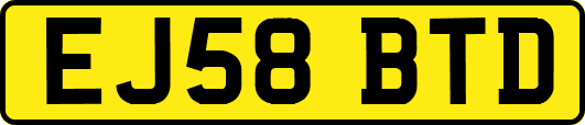 EJ58BTD