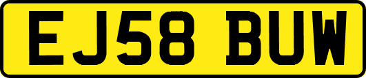 EJ58BUW