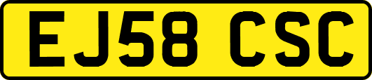 EJ58CSC