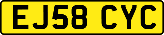 EJ58CYC