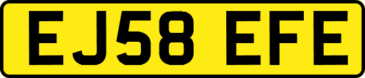 EJ58EFE