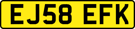 EJ58EFK