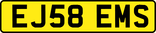 EJ58EMS