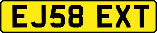 EJ58EXT