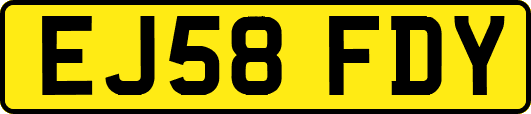 EJ58FDY