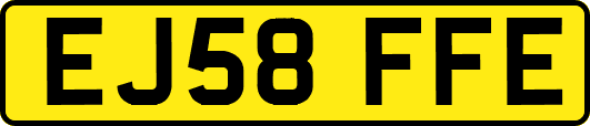 EJ58FFE