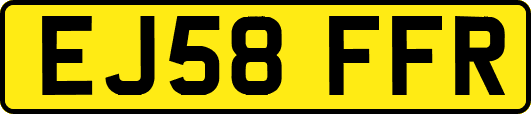 EJ58FFR