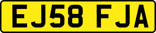 EJ58FJA