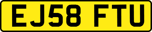 EJ58FTU