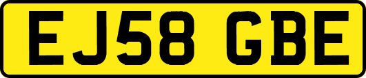 EJ58GBE