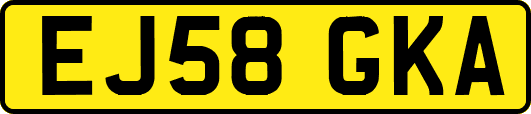 EJ58GKA