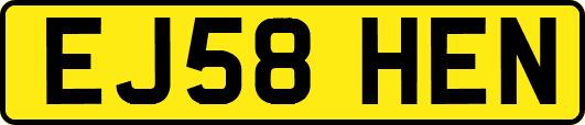 EJ58HEN