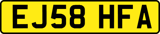 EJ58HFA