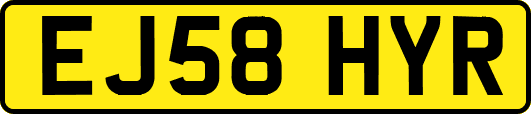 EJ58HYR