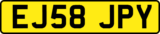 EJ58JPY