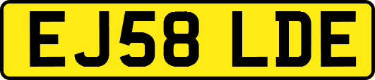 EJ58LDE