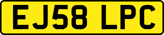 EJ58LPC