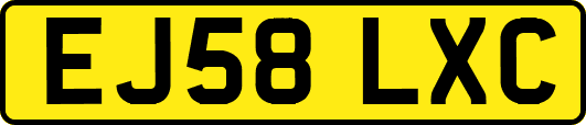 EJ58LXC