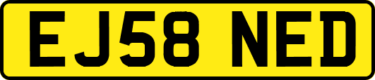 EJ58NED
