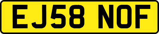 EJ58NOF