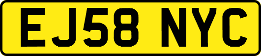 EJ58NYC