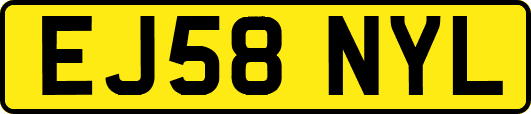 EJ58NYL