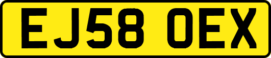 EJ58OEX