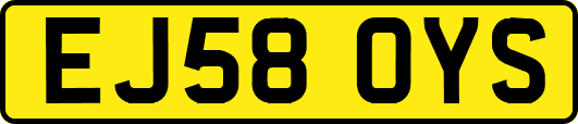 EJ58OYS