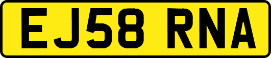 EJ58RNA