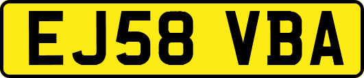 EJ58VBA