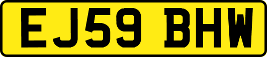 EJ59BHW