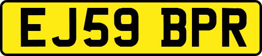 EJ59BPR