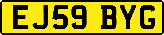 EJ59BYG