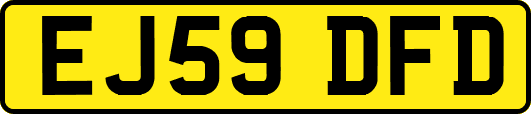 EJ59DFD