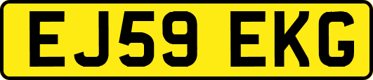 EJ59EKG