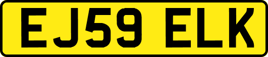 EJ59ELK